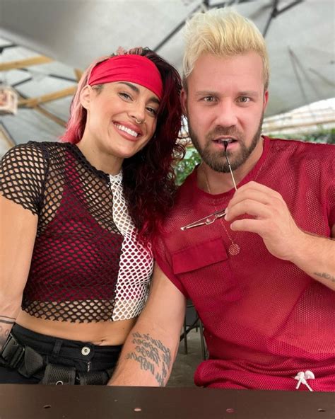 is paulie and cara maria still together|The Challenge’s Paulie, Cara Maria Working Things Out ...